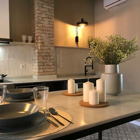 فالنسيا Romantic Apartment المظهر الخارجي الصورة