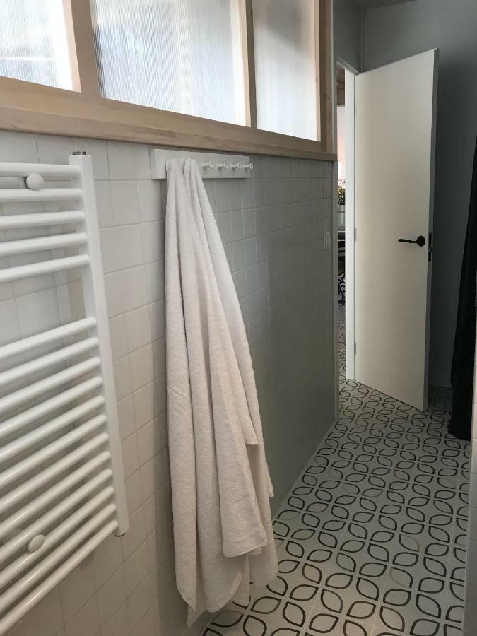 فالنسيا Romantic Apartment المظهر الخارجي الصورة