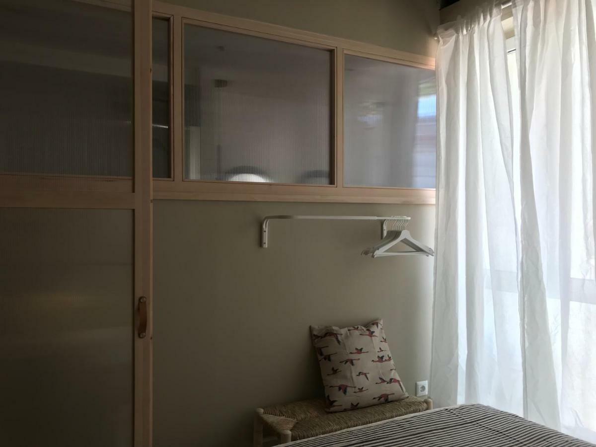 فالنسيا Romantic Apartment المظهر الخارجي الصورة