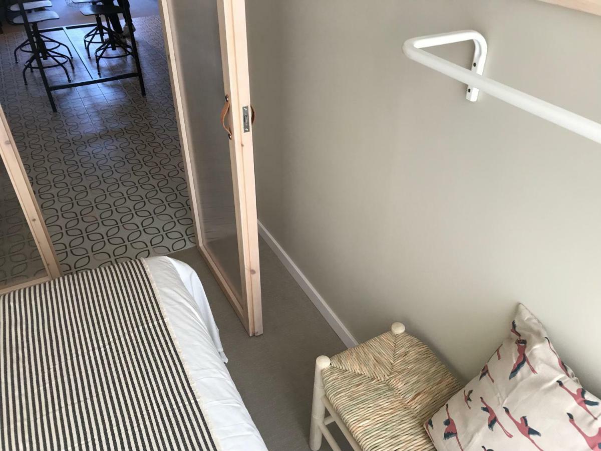 فالنسيا Romantic Apartment المظهر الخارجي الصورة