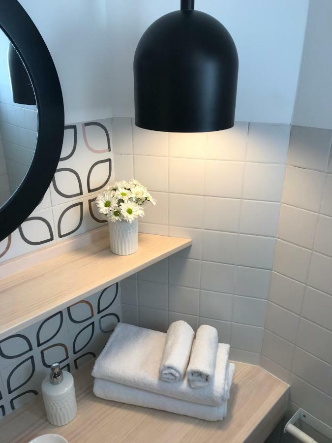 فالنسيا Romantic Apartment المظهر الخارجي الصورة