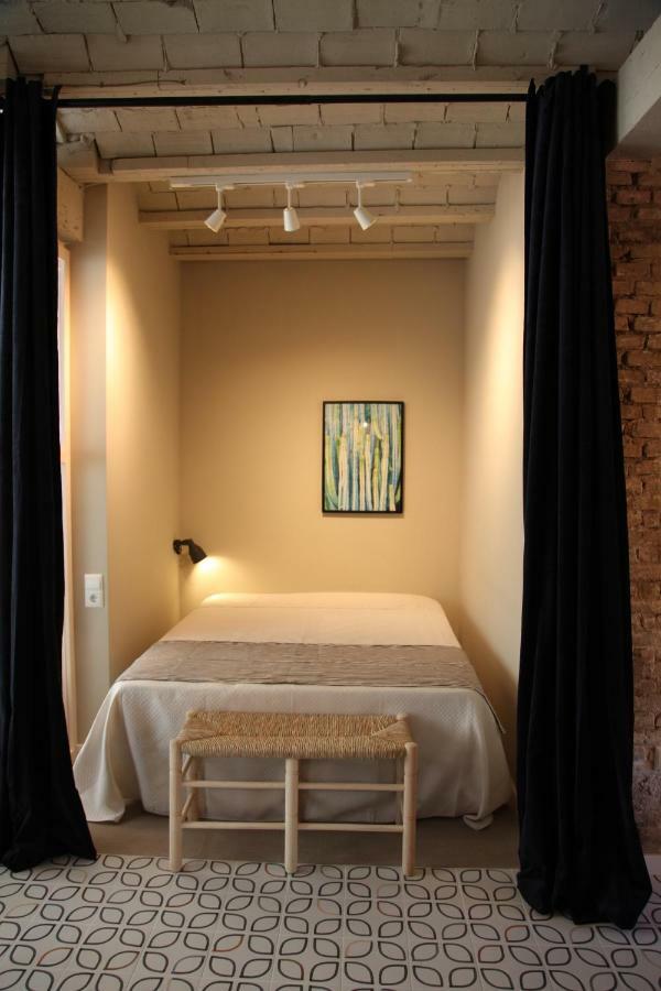 فالنسيا Romantic Apartment المظهر الخارجي الصورة