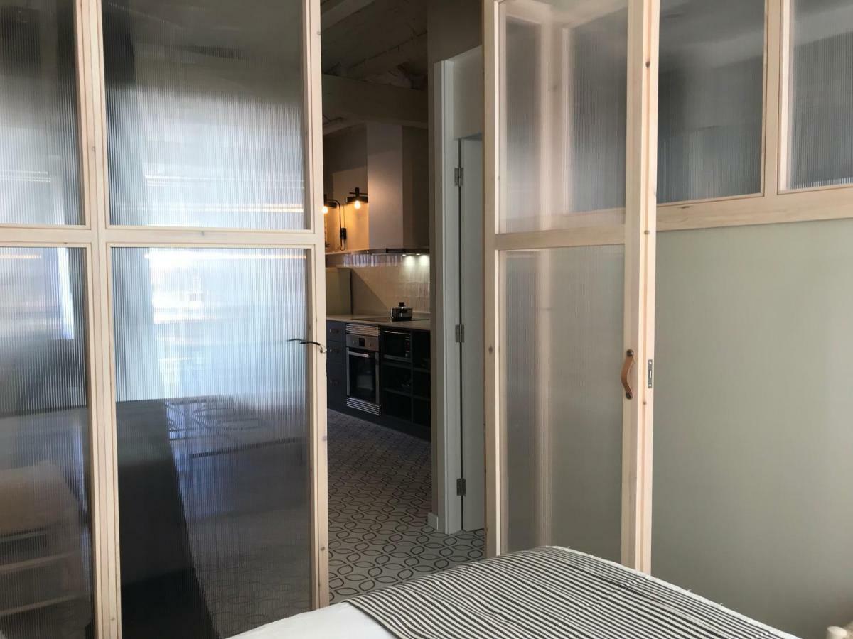 فالنسيا Romantic Apartment المظهر الخارجي الصورة