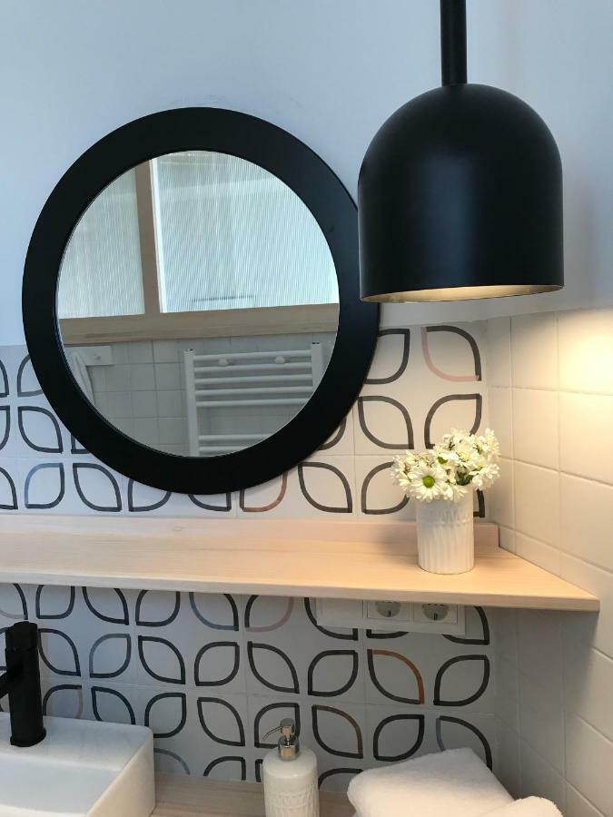 فالنسيا Romantic Apartment المظهر الخارجي الصورة