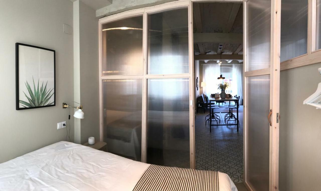 فالنسيا Romantic Apartment المظهر الخارجي الصورة