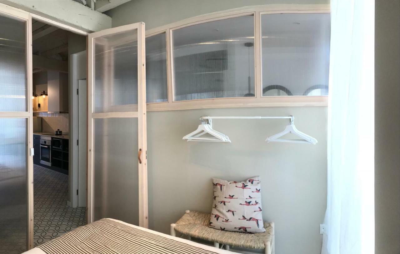 فالنسيا Romantic Apartment المظهر الخارجي الصورة